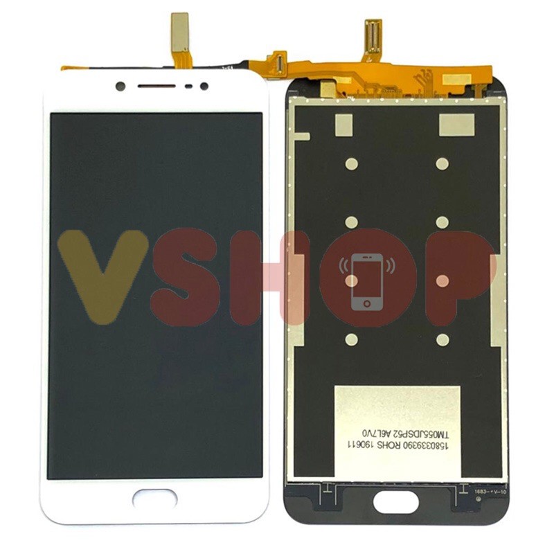 LCD TOUCHSCREEN VIVO V5 - V5S - Y67 LCD FULLSET