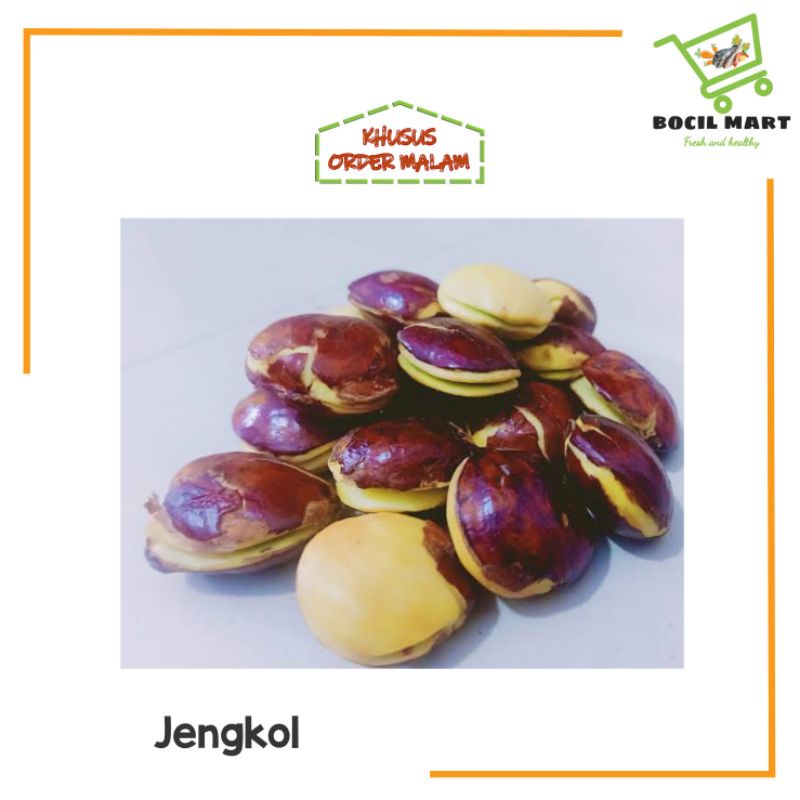 

JENGKOL 500 GRAM BOCIL MART