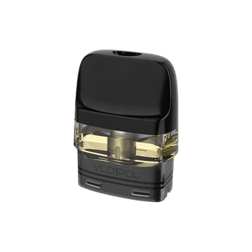 Cartridge Catridge Voopoo Drag Nano 2 Pod Replacement - AUTHENTIC