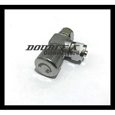 Onsale Diy Co2 Kran / Valve Regulator For Aquascape