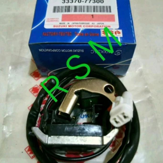 AVRIL - MODUL CDI CDI MODUL DELCO DELKO IGNITIER CDI DELCO CARRY ST100 1000CC