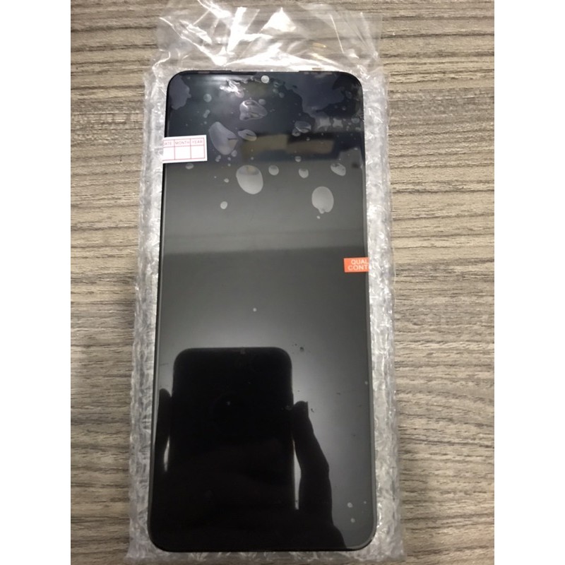 LCD+TS INFINIX HOT 9 PLAY (X680)