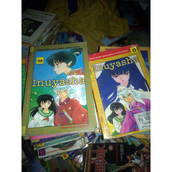 Inuyasha