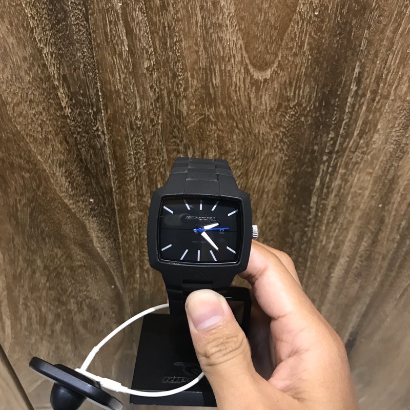 jam tangan ripcurl tour xl original