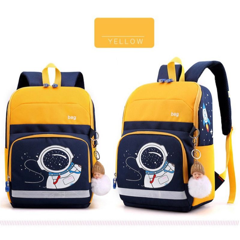 Ransel anak perempuan / Ransel anak laki laki / Ransel anak Sd / Tk