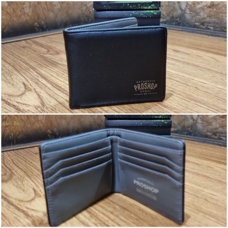 DOMPET PROSHOP ORIGINAL/bisa bayar ditempat