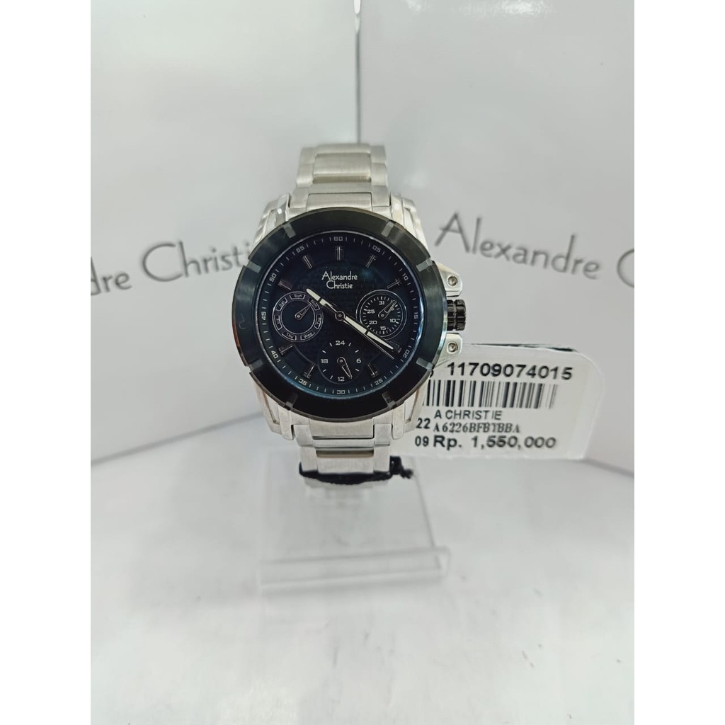 

Alexandre Christie 6326BFBTBBA Wanita