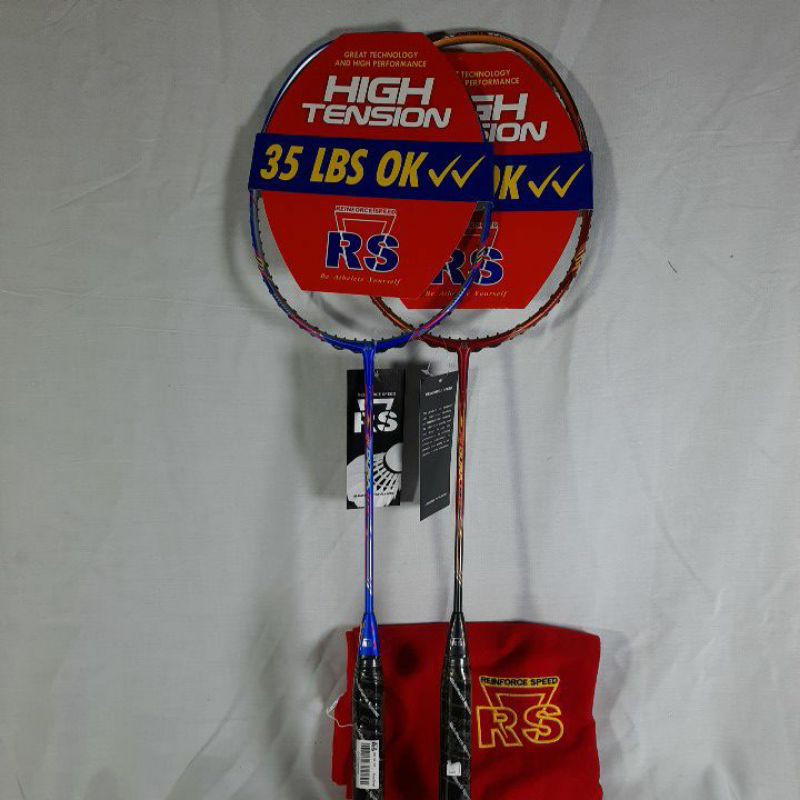 raket Reinforce Speed dura 35T