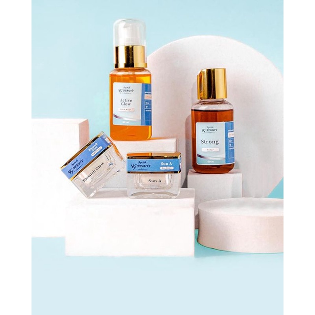 PAKET CLINIC KF SKIN