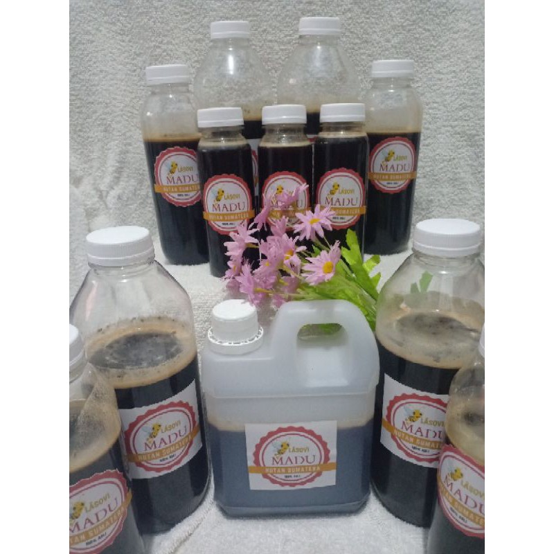 

Madu murni