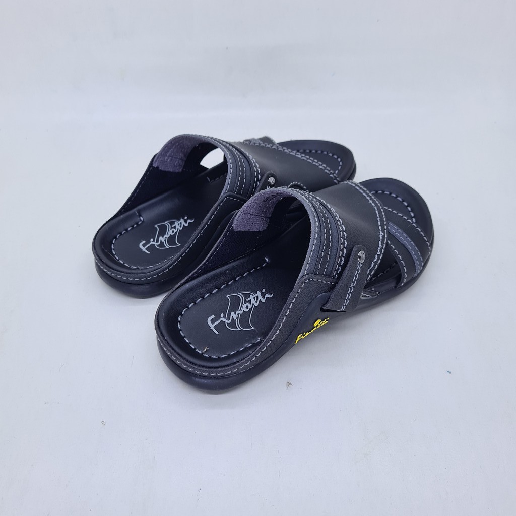 Sandal anak premium Finotti BPZ 08 JR AC