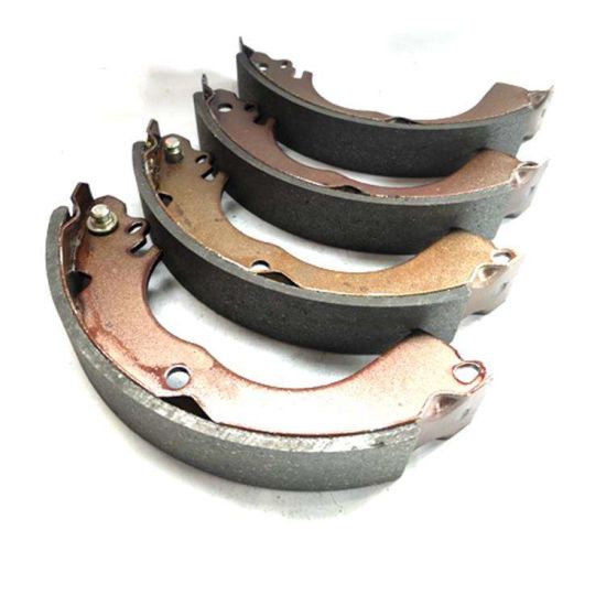 Kampas Rem Belakang Geely MK