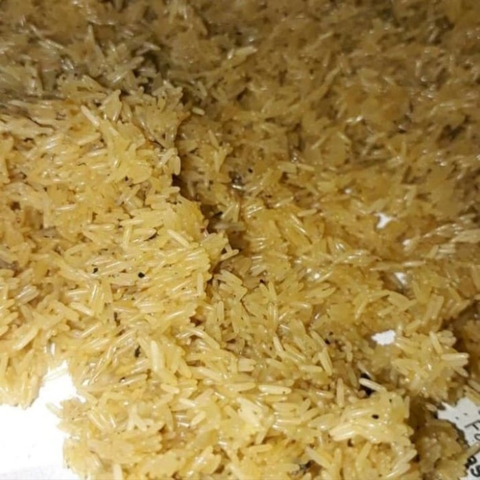 

Telur Jangkrik Alam 500 gr