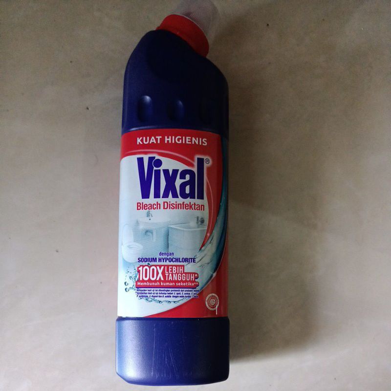 VIXAL BLEACH DISINFEKTAN 500 ML