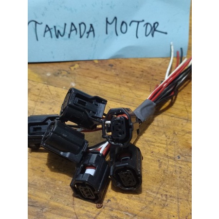 SOKET SENSOR  KEMIRINGAN YAMAHA VIXION.JUPITER MX KING 150.BYSON FI