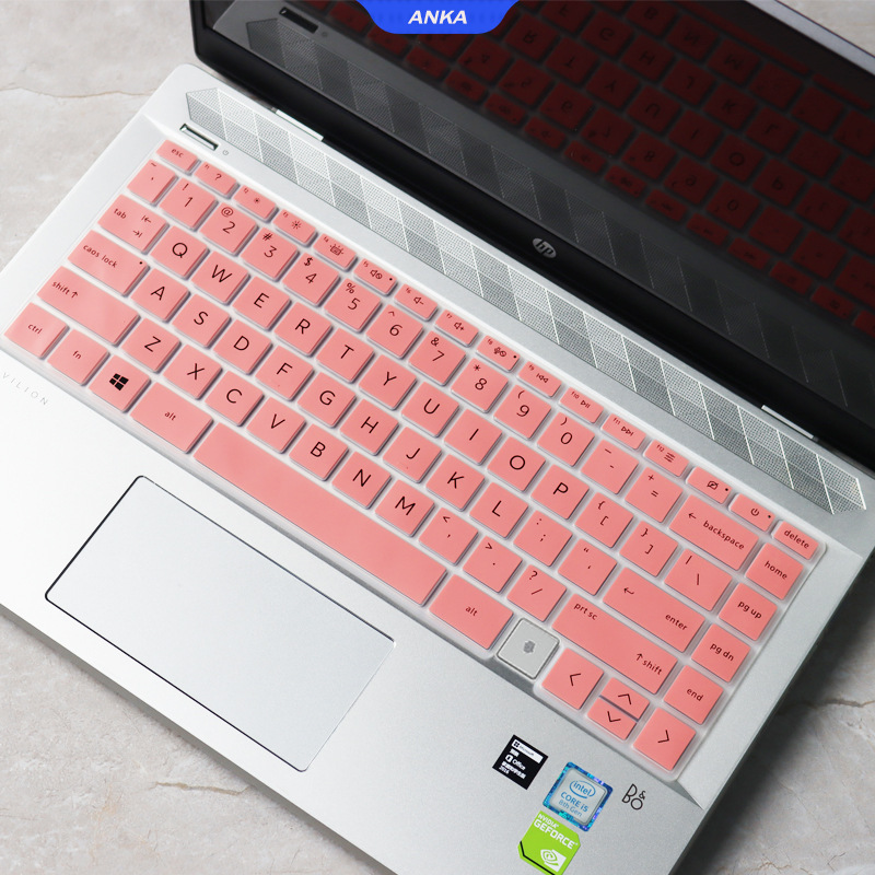 Cover Pelindung Keyboard Hp Envy 13 Envy X360 Specter 13 Specter X360 13 Inch Bahan Tpu