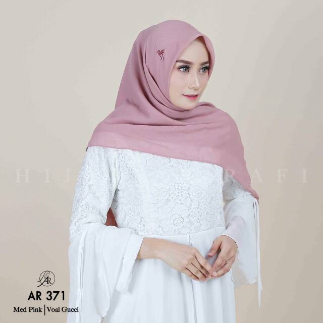 Hijab arrafi paris ar 371
