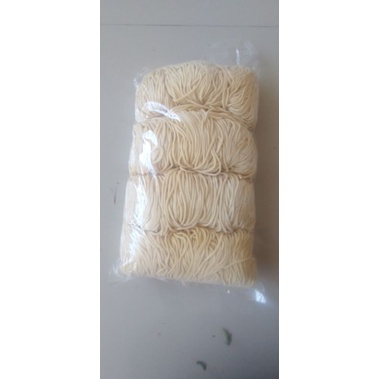 

PASAR GUBENG - Mie telur pangsit