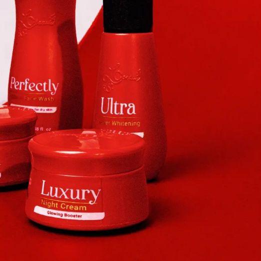 ☁ Cream LC Beauty Original / Paket Wajah LC Beauty/ Cream LC Beauty Kemasan Terbaru ☛