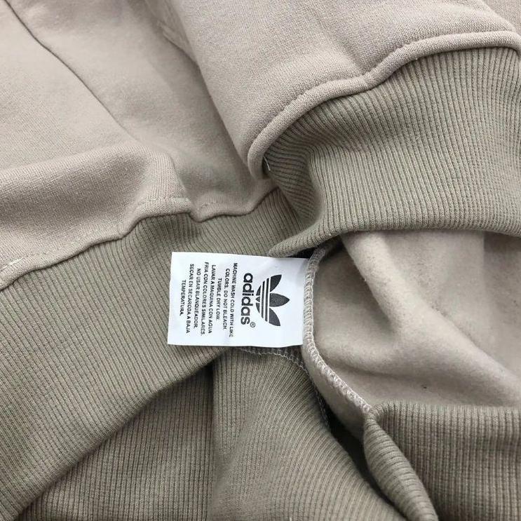 Sangat Nyaman.. Hoodie Adidas Kermit + import