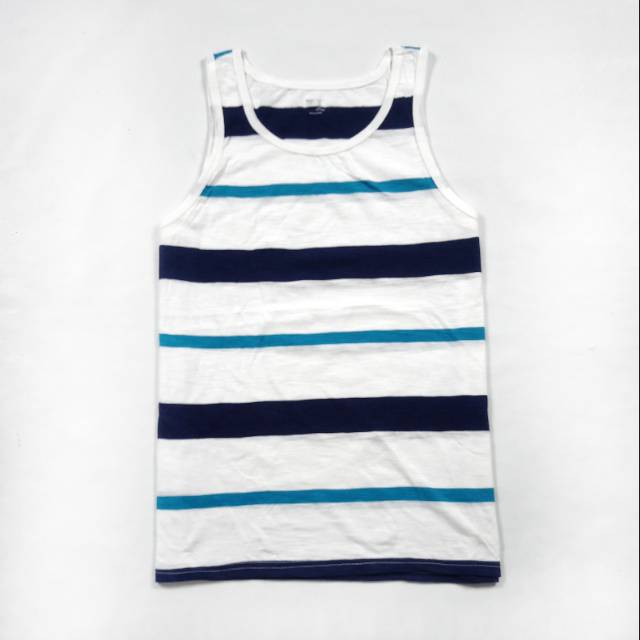 Singlet tanktop pria GAP Original #spnh