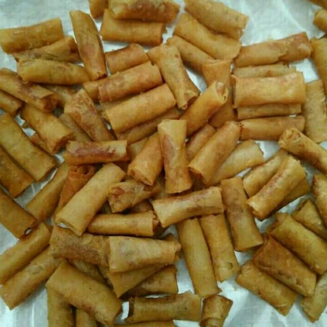 

Sumpiah special ukuran 250gr Sarikaya