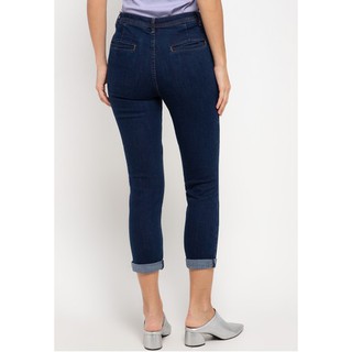 Morphidae    Women Skinny Jeans - Biru