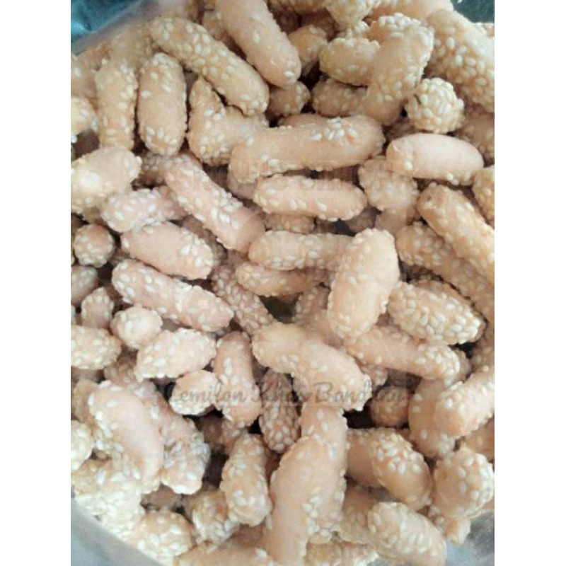 

Pilus Wijen 250 gr /Ciput Wijen