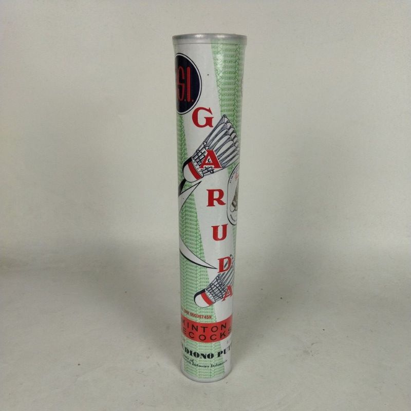 Shuttlecock Bola Badminton bulu tangkis Garuda Budiono