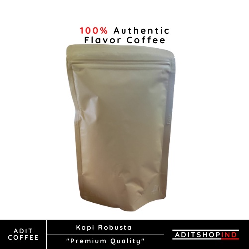 

Kopi Robusta Premium Quality [ADITCOFFEE]