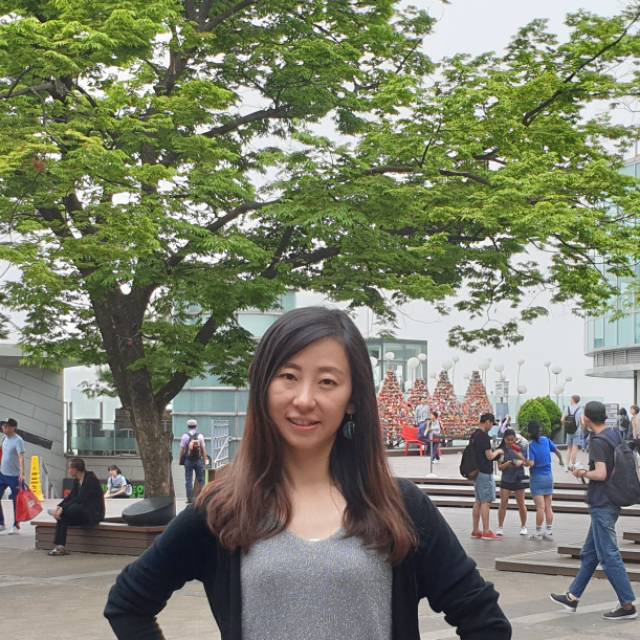 omotesando