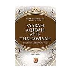 Syarah Aqidah Ath-Thahawiyah