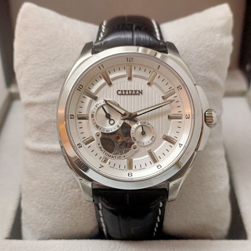 Jam Tangan Pria CITIZEN Original NP1000