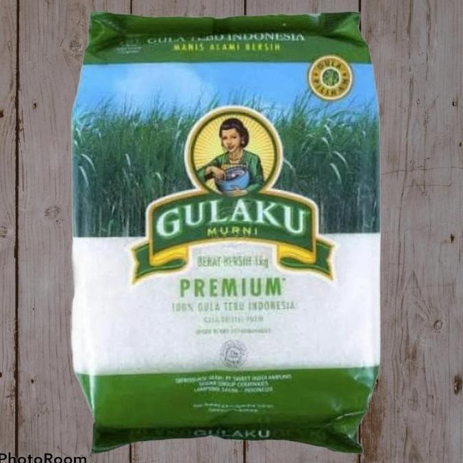 

Diskon Gulaku 1kg hijau Diskon