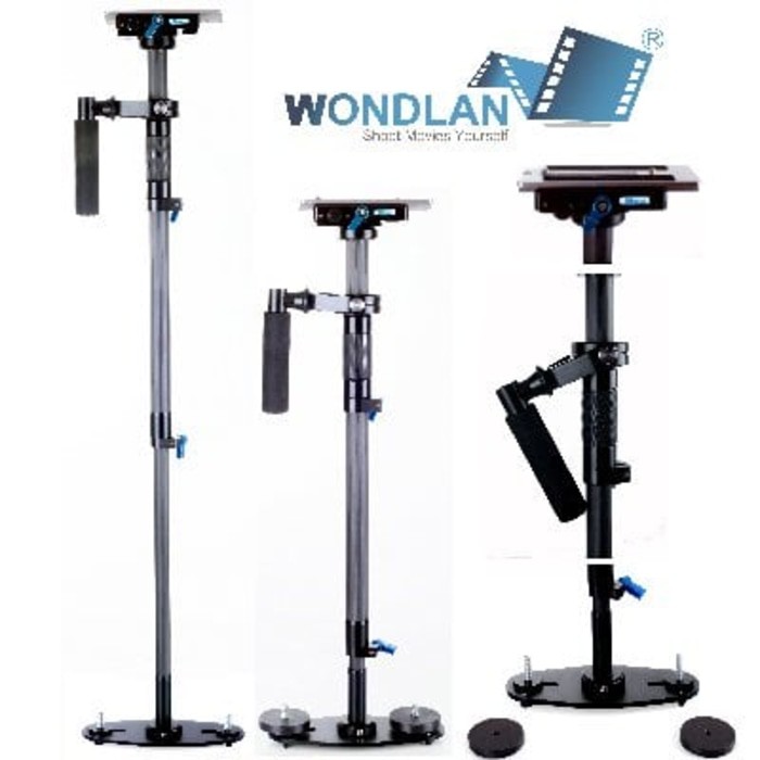 Wondland Magic 3+ MAG105 Stabilizer