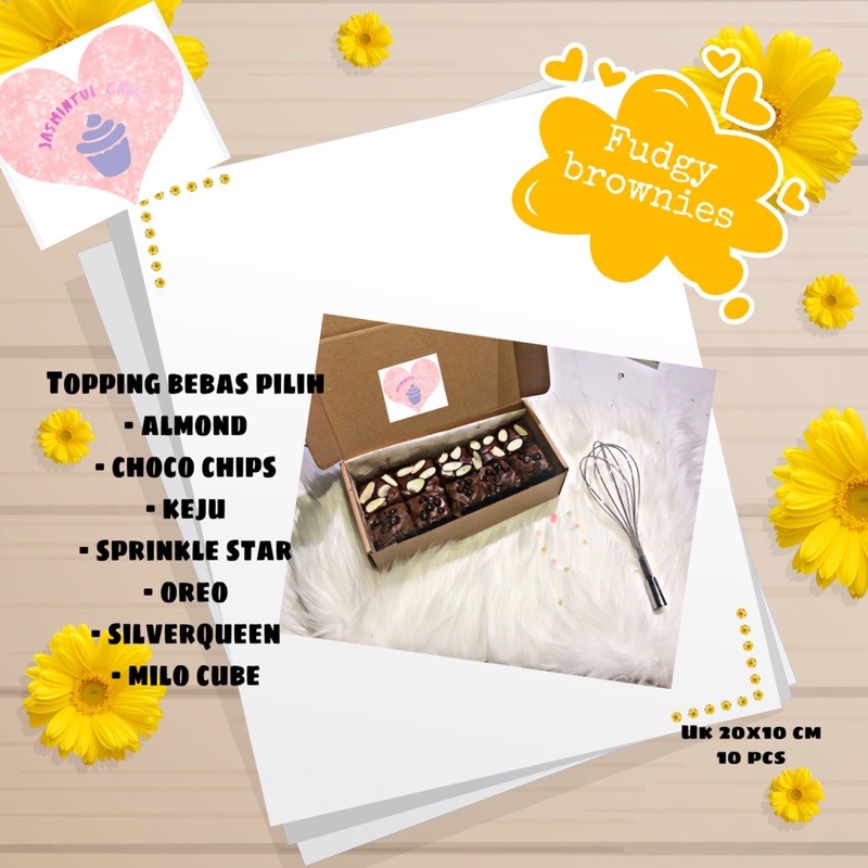 

brownies skatfudgy20x10