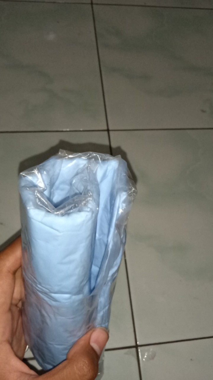 Kanebo Serat Lap Lembaran Refill Mobil Motor