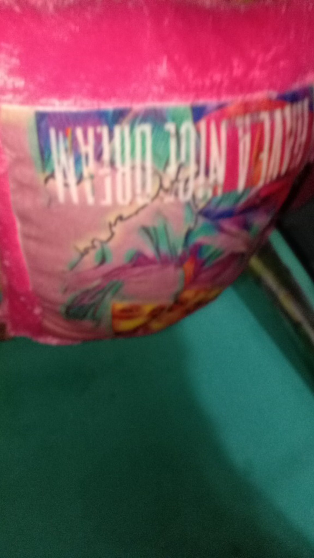 Bantal Foto / Bantal Print / Cuci Foto