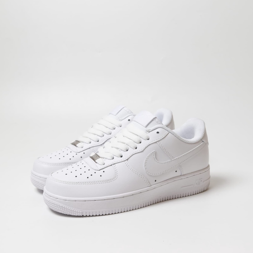 fresh white air force