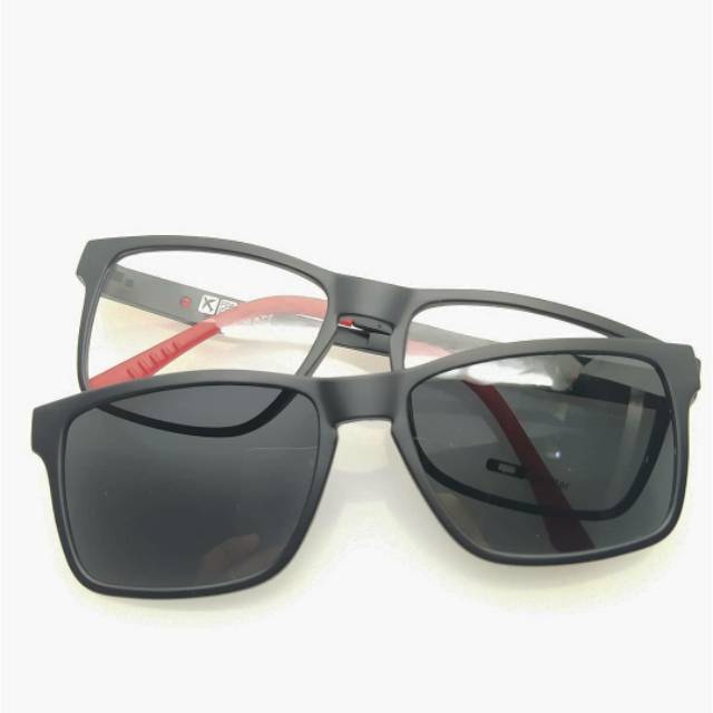 Frame Kacamata Pria, Kaca mata Trendy, Kacamata Anti Radiasi, Kaca mata Minus, Kacamata Anti UV 8008