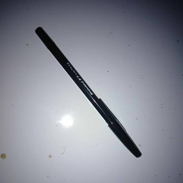 

1 buah pulpen AF7 alfatip 0.5