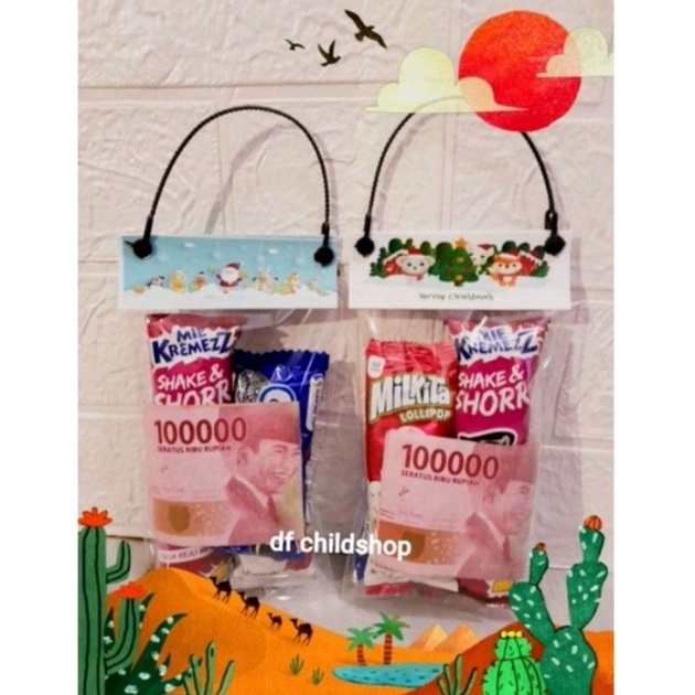 

[COD] PLASTIK ANGPAO NATAL//PLASTIK ANGPAO NATAL TAHUN BARU//ANGPAO NATAL