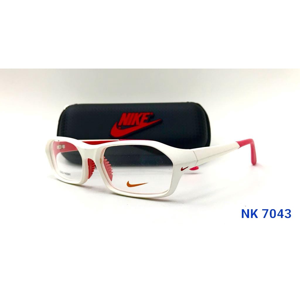 Jual Frame Kacamata Pria Sporty Nike Best Quality Indonesia Shopee Indonesia