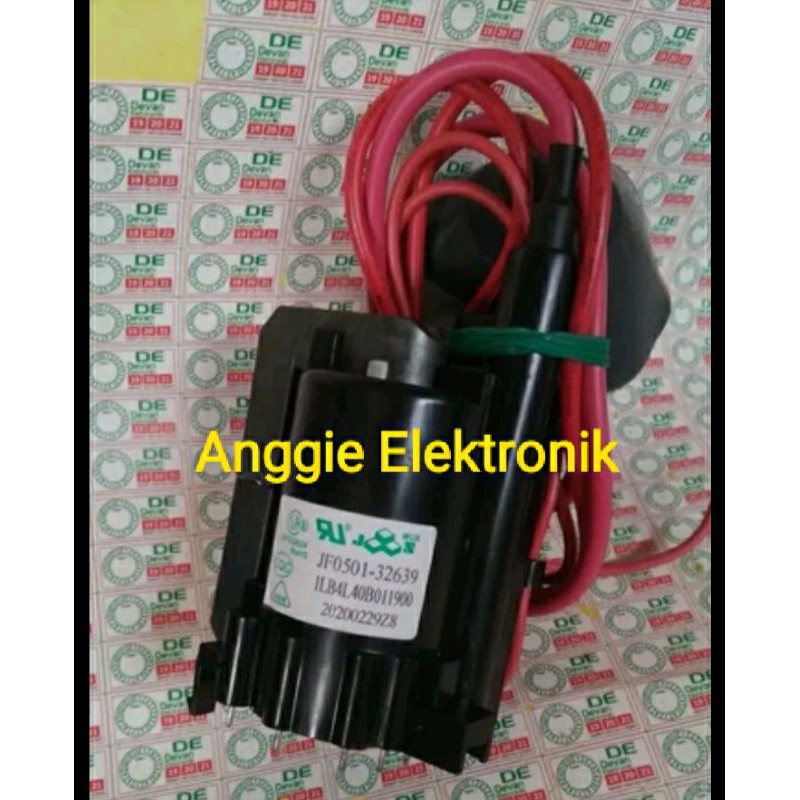 Playback flyback fbt tv sanyo slim 21 inch jf0501 - 32639 berkualitas