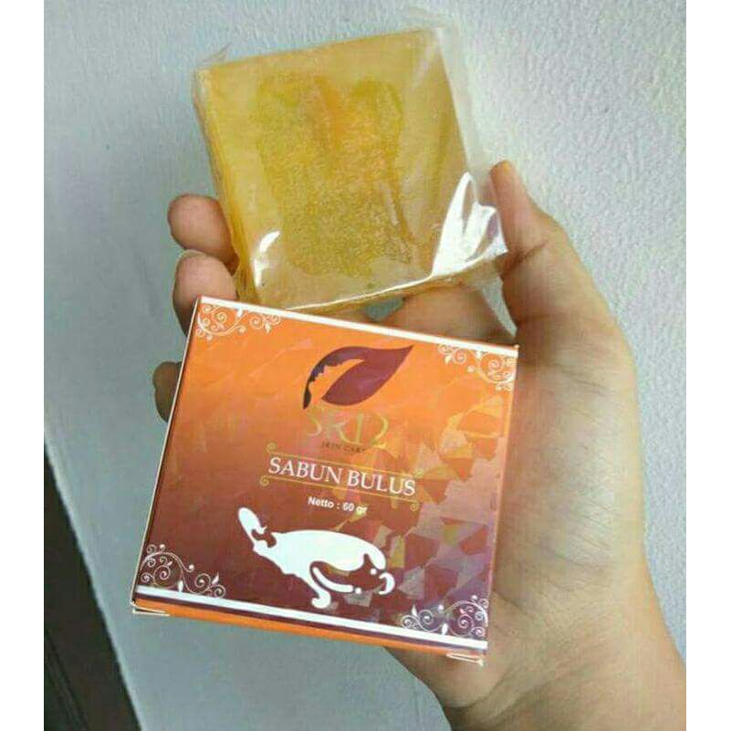 SABUN BULUS SR12 HERBAL SKINCARE ramuan pengencang payudara alami dr boyke terbaik terbukti