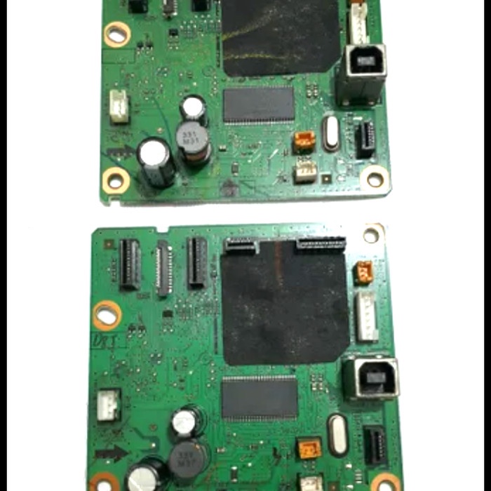 Main Motherboard Mainboard Mobo Baord Printer Canon Mp237