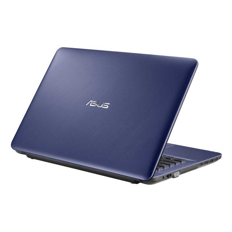 Asus Laptop X441MA-GA034T 4GB / 1TB / 14″ / Windows 10 Home / Peacock Blue - Original Garansi Resmi 1 Tahun