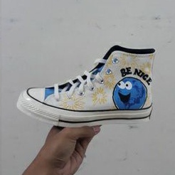 Converse Chuck Taylor 70 Much Love