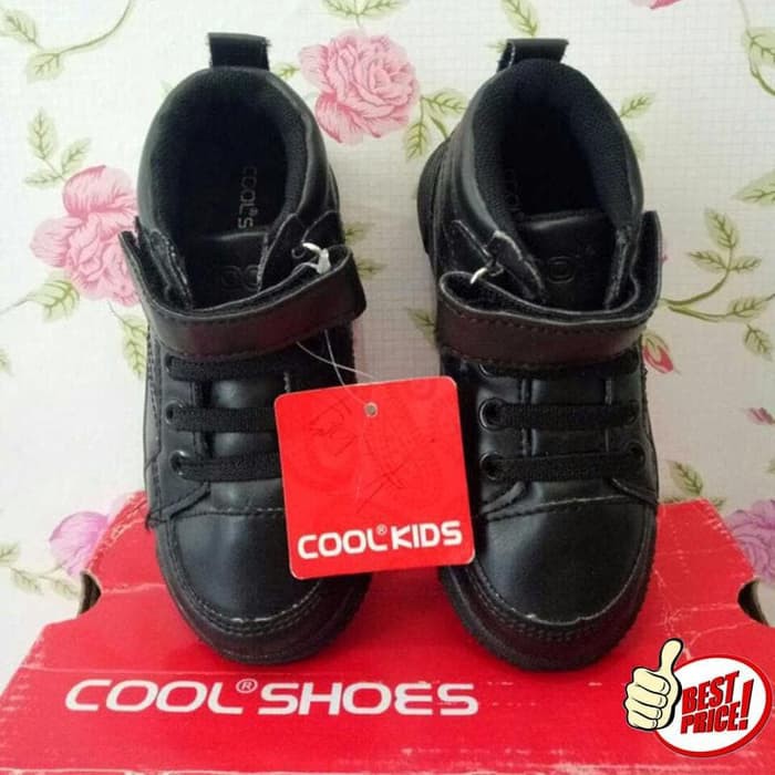SEPATU ANAK BRANDED COOL KIDS / COOL BABY keren