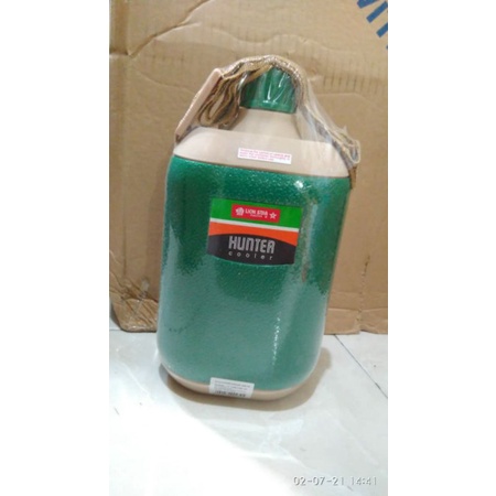 Lion Star - Hunter botol minum 1 liter